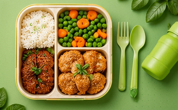 5 Healthy Eating Habits Every Parent Can Encourage