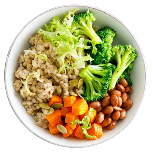 Food image